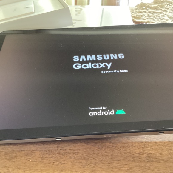 Samsung Galaxy Tab A9+ Plus 11” 64GB Android Tablet computer - Picture 4 of 9